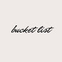 Bucket list logo