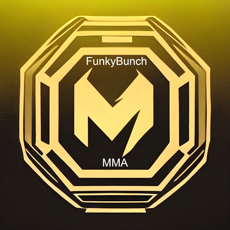 FunkyBunch MMA