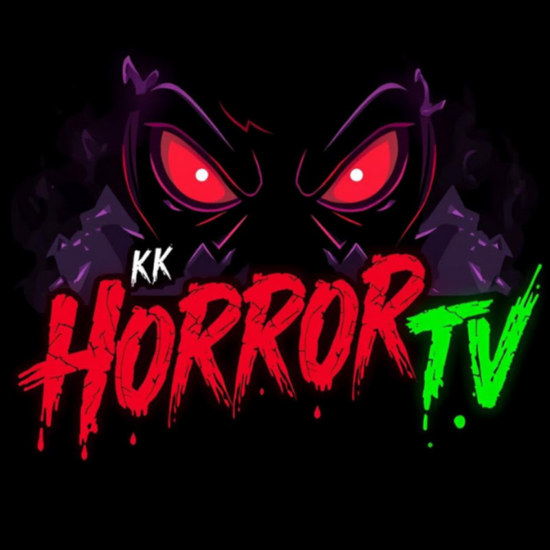 KK HORROR TV