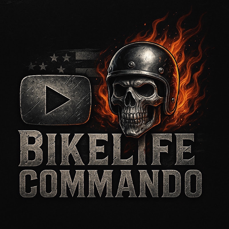 BikeLife_Commando