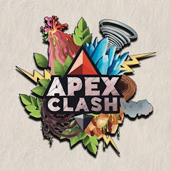 APEX CLASH - The Game