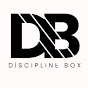 Discipline Box logo