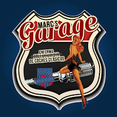 Marc's Garage