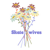 Skate Wives