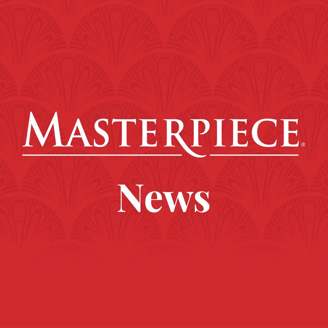 Post from MASTERPIECE PBS