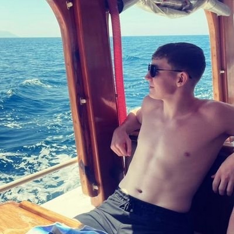 JoshScamell