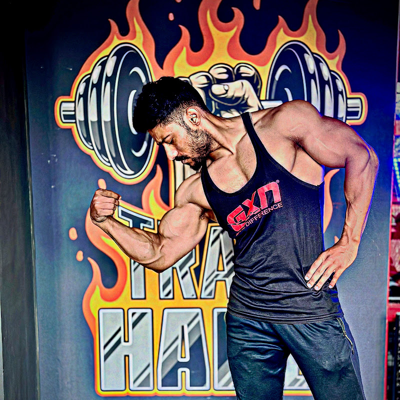 HELP FITNESS