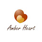Amber Heart logo