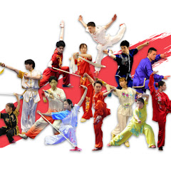 TFA長拳隊【武術太極拳】アイコン画像