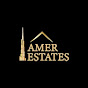 Amer Estates logo