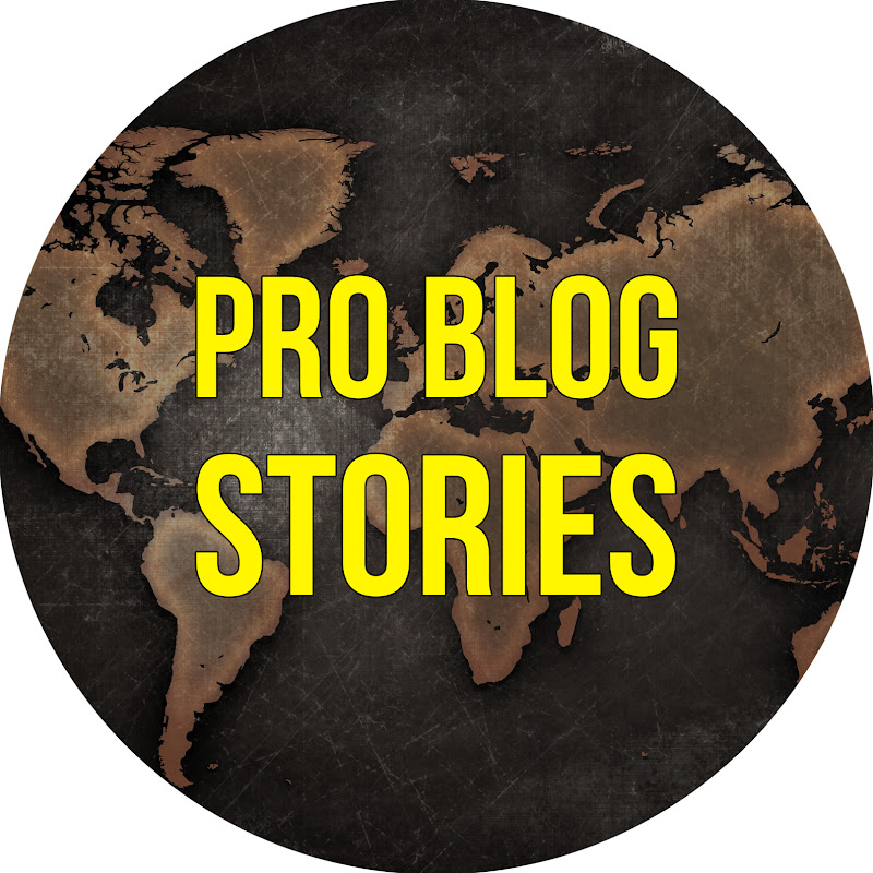 Pro Blog Stories
