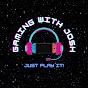 Gaming with Josh logo