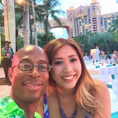 Phil and Tram’s Adventures channel thumbnail