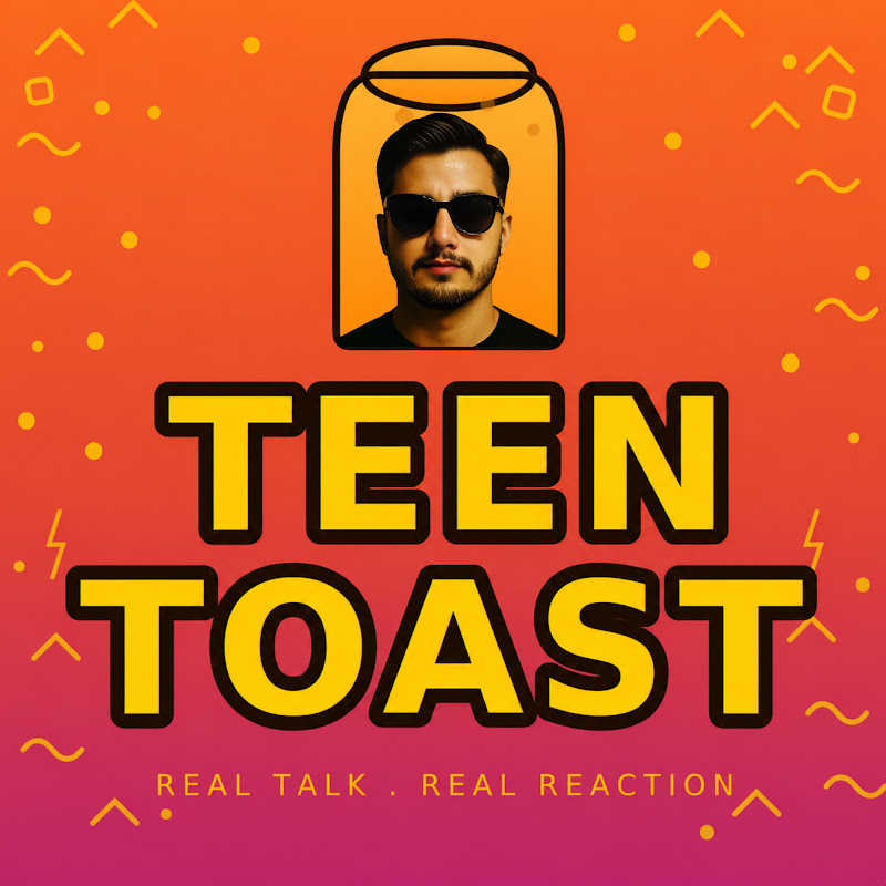 Teen Toast