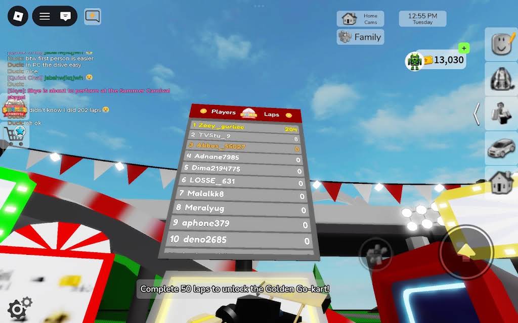Post from Itz_ZoeyyyYT - YouTube