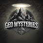 Geomysteries logo