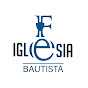 Iglesia Bautista FE logo