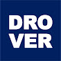 DROVER logo