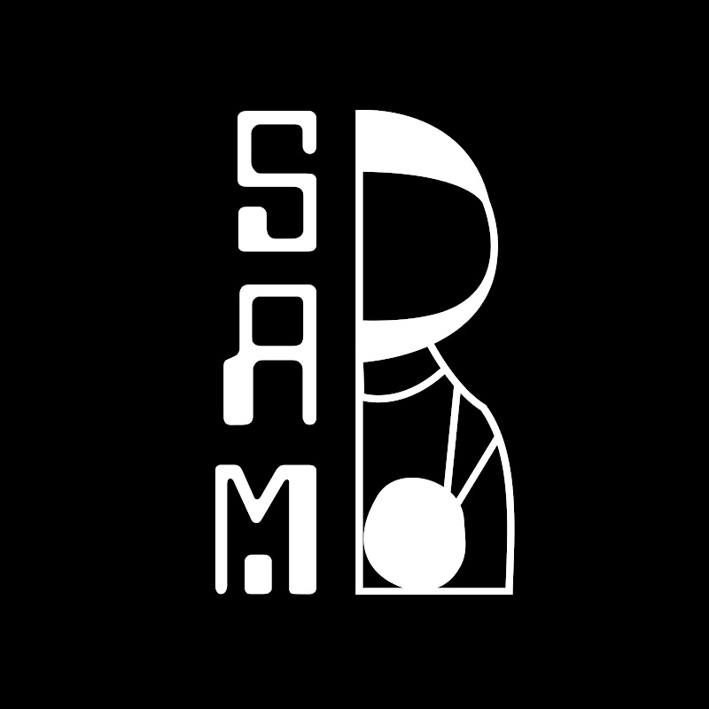 AstroSam Logo