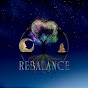 Rebalance logo