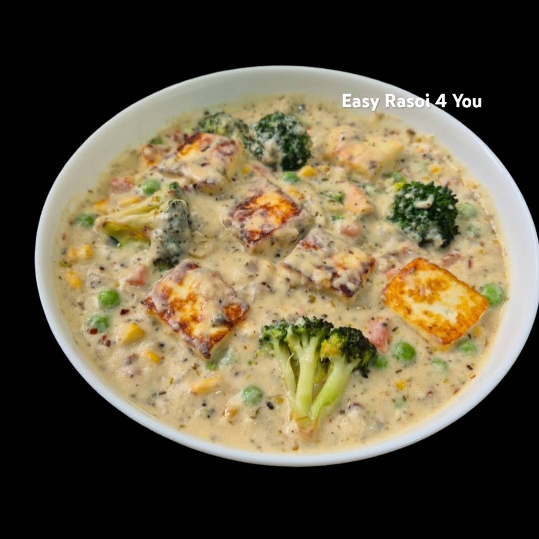 Post from Easy Rasoi 4 You