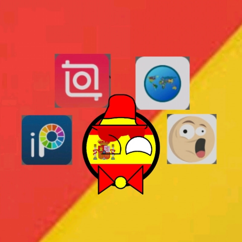 Mister España