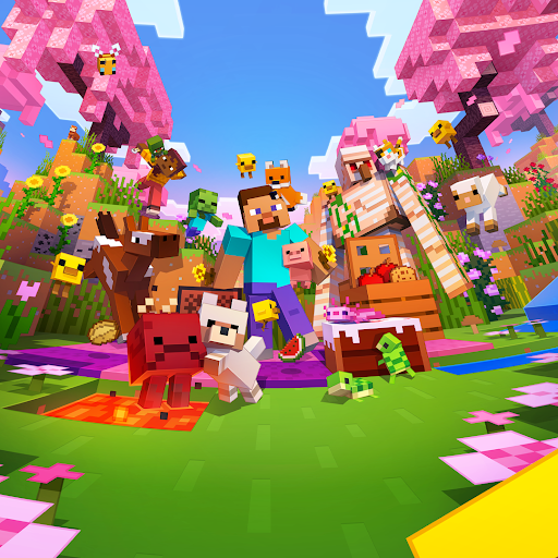 マイクラとあつもり⭐️₍ᐢ⓿ᴥ⓿ᐢ₎ 2月のWAKWAKセット