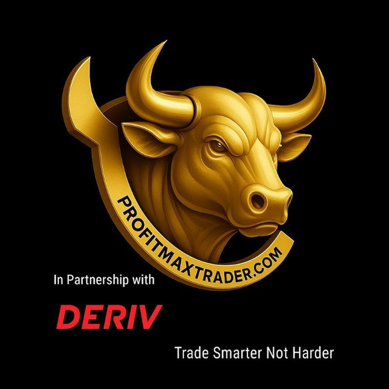 Evans - ProfitMaxTrader 🤖💰