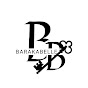 Barakabelle logo