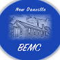 New Danville Bible Evangelical Methodist Church  logo