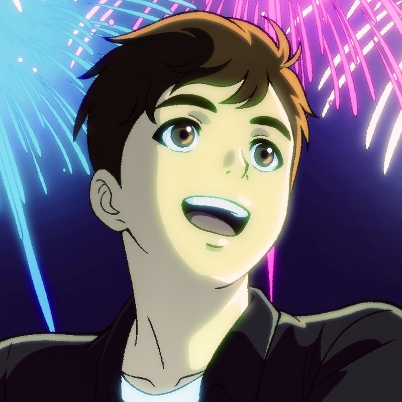 Kevin Farias | 2D Animation in Clip Studio PAINT