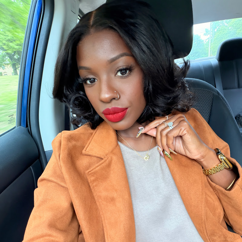 Shanise Nicole