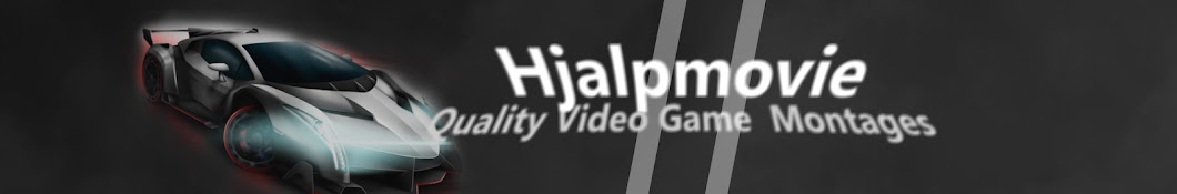 Hjalpmovie YouTube channel avatar