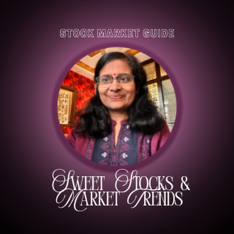 Sweet Stocks & Market Trends