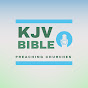 KJV Bible Preaching Churches logo