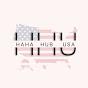 HAHA HUB USA logo