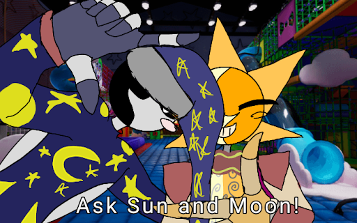 Moonです₊⁎⁺˳✧༚ YouTube