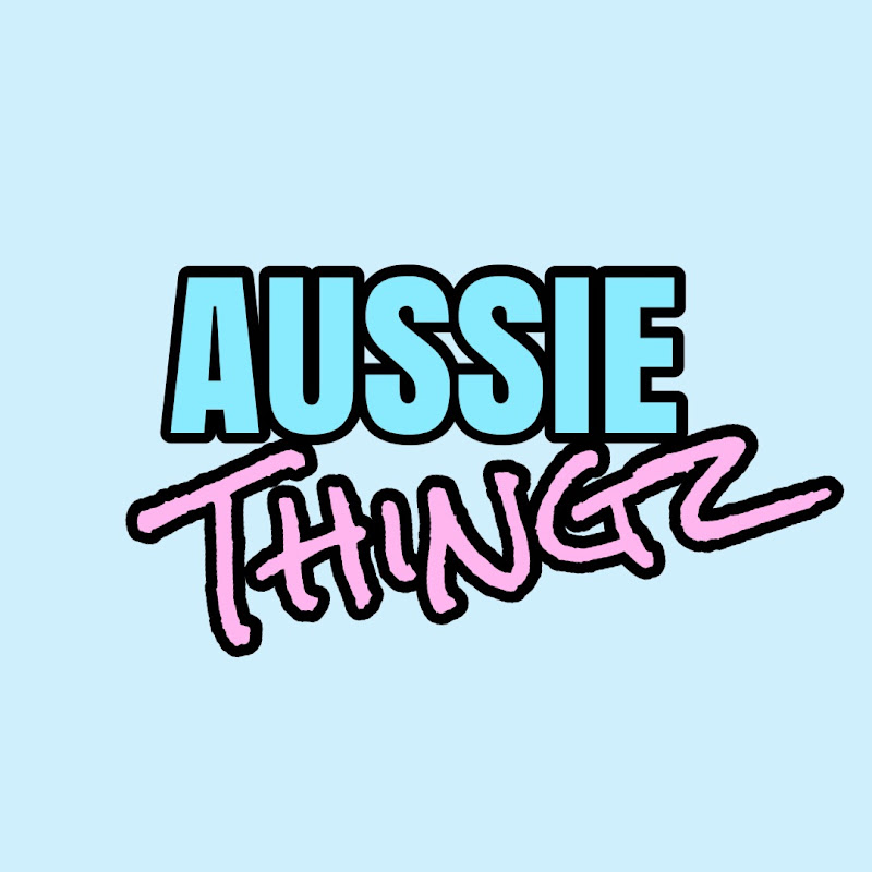 Aussie Thingz