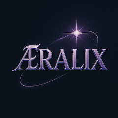 ÆRALIX Official