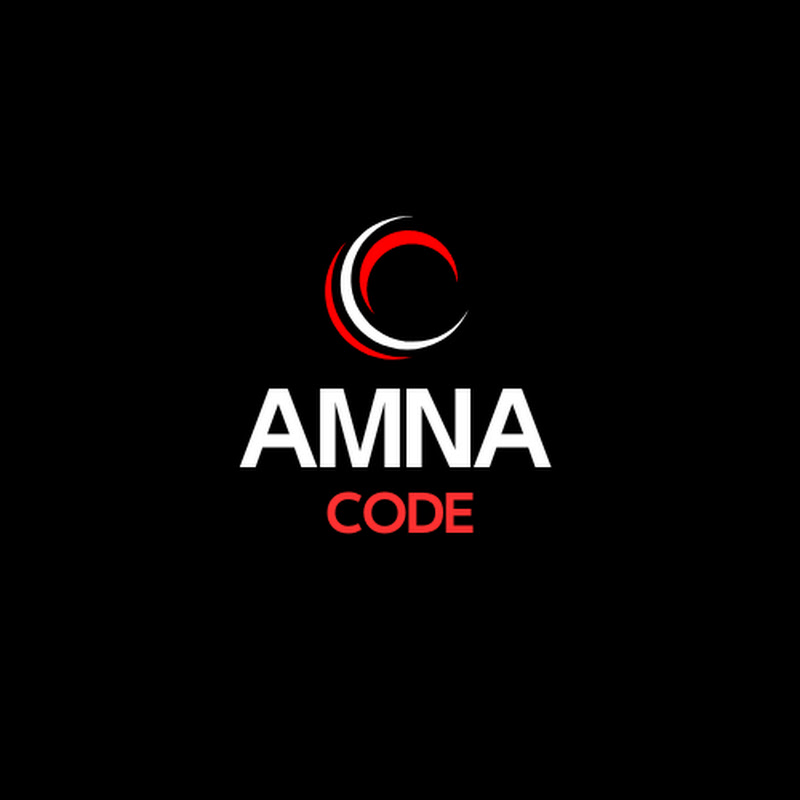 Amna Code