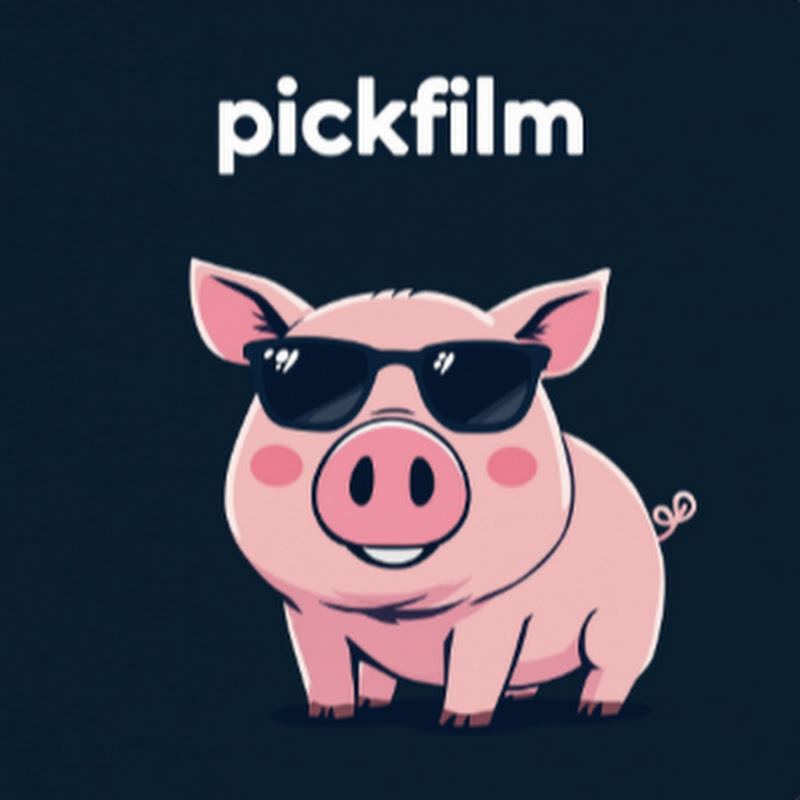 픽필름 pickfilm 프로필 사진