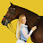 Laura Ashley Dressage