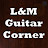 L&M Guitar Corner