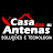 Casa das Antenas e Segurança Eletrônica