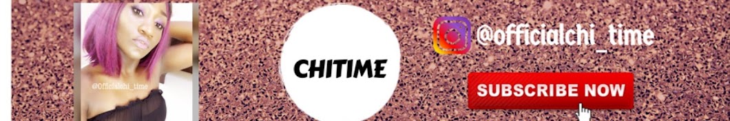 ChiTime YouTube channel avatar