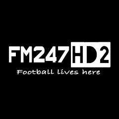 FM247 HD2アイコン画像