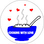 Cooking With Love logo