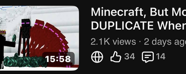 YouTube