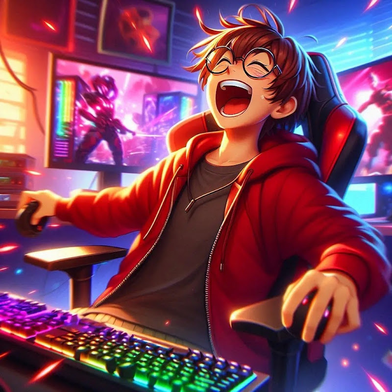 Channel Avatar