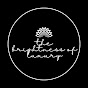 The Brightness Of Luxury logo